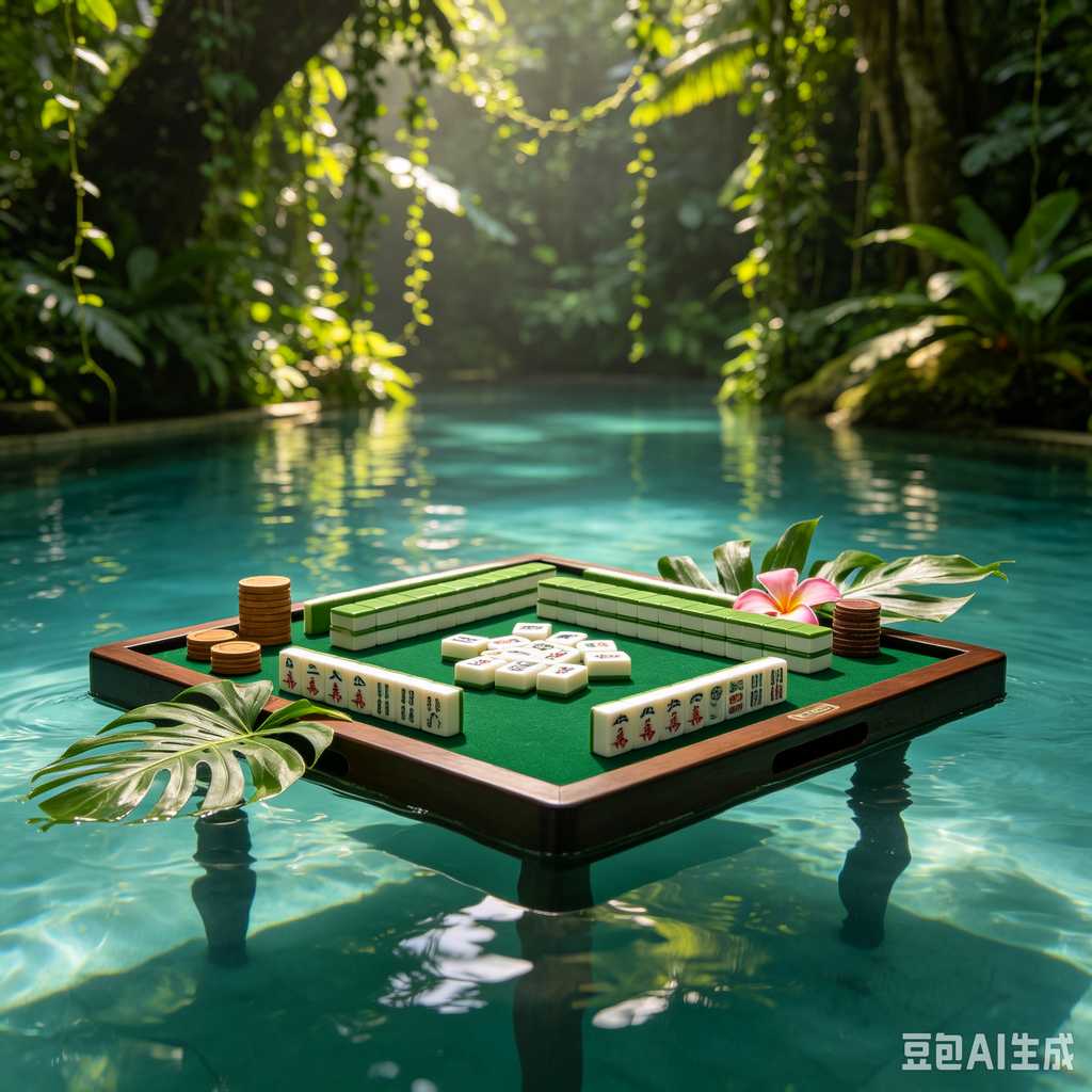 Toronto,mahjong