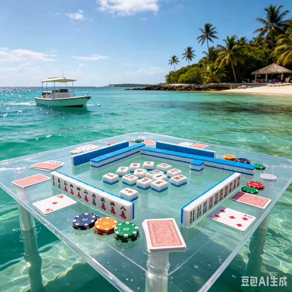 PuertoMontt,mahjong