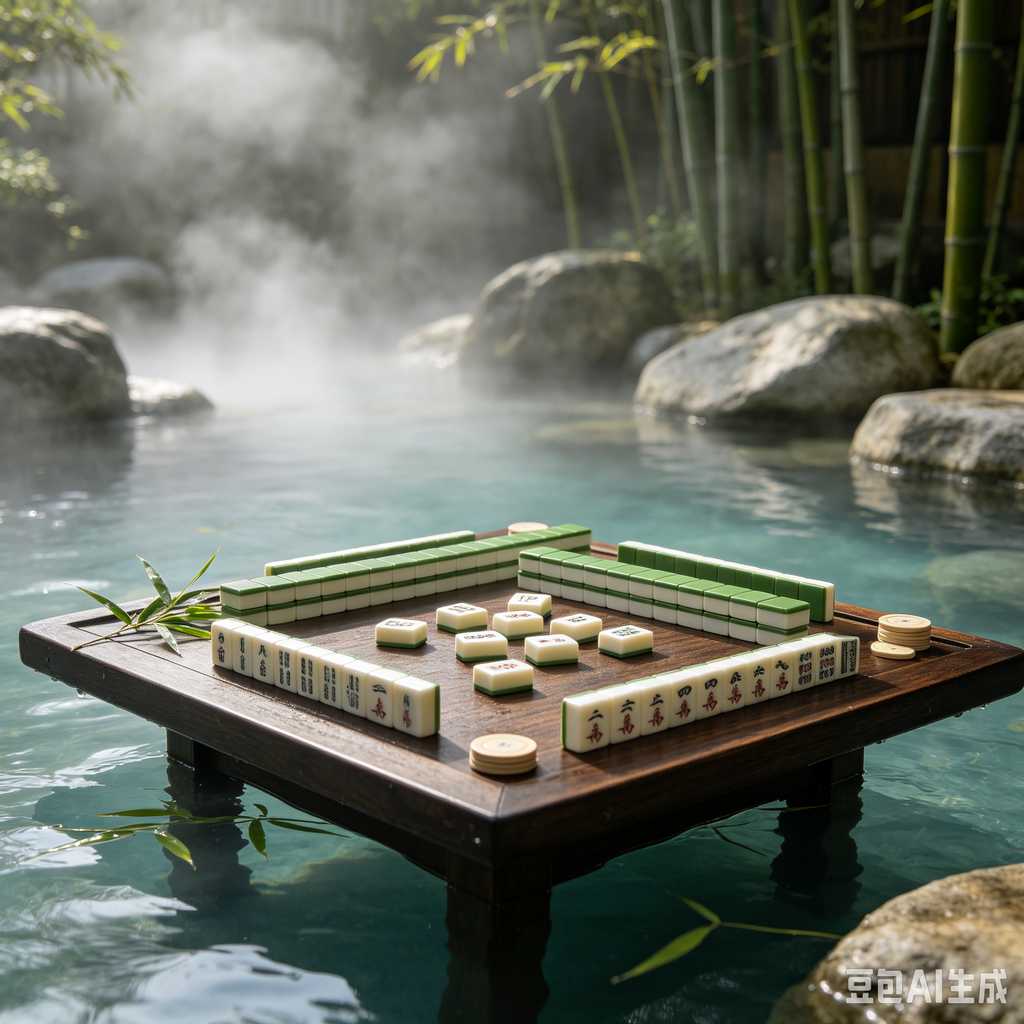 Osnabruck,mahjong