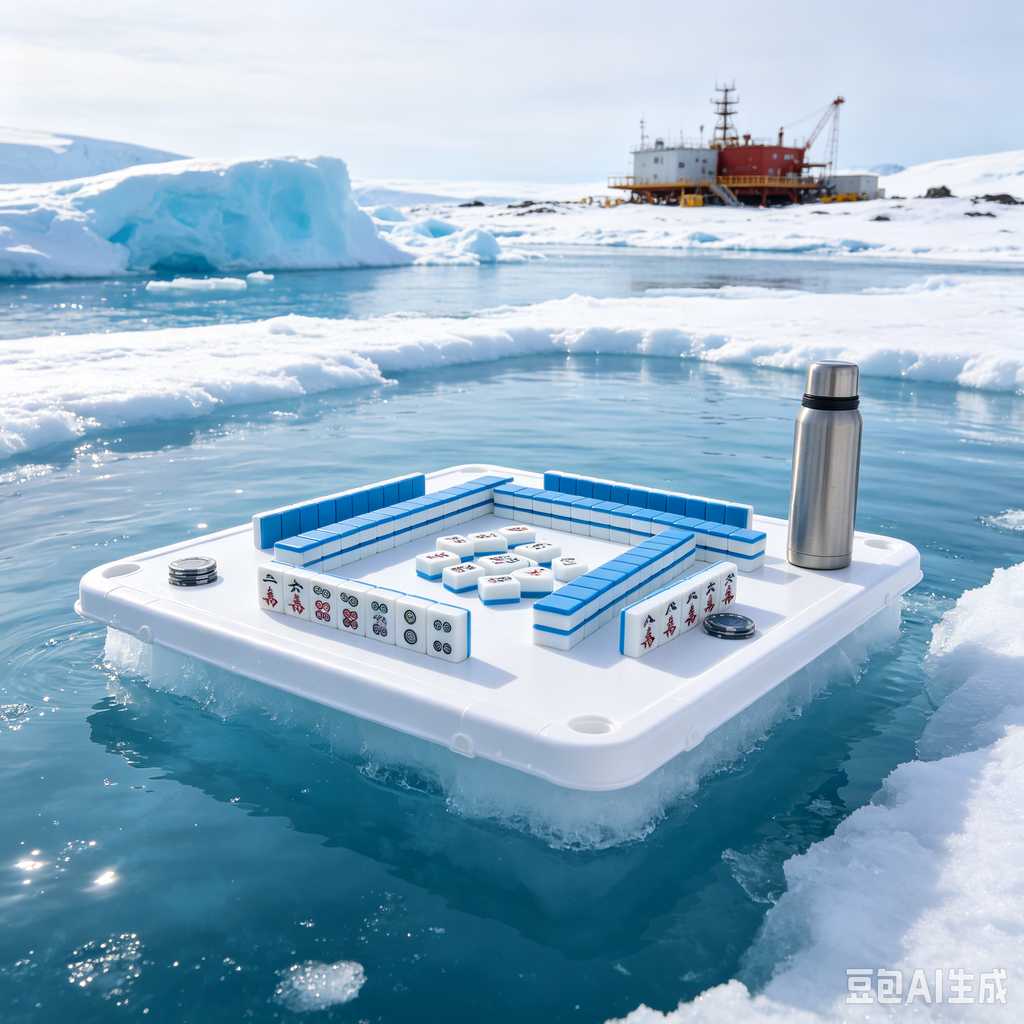 Kenosha,mahjong