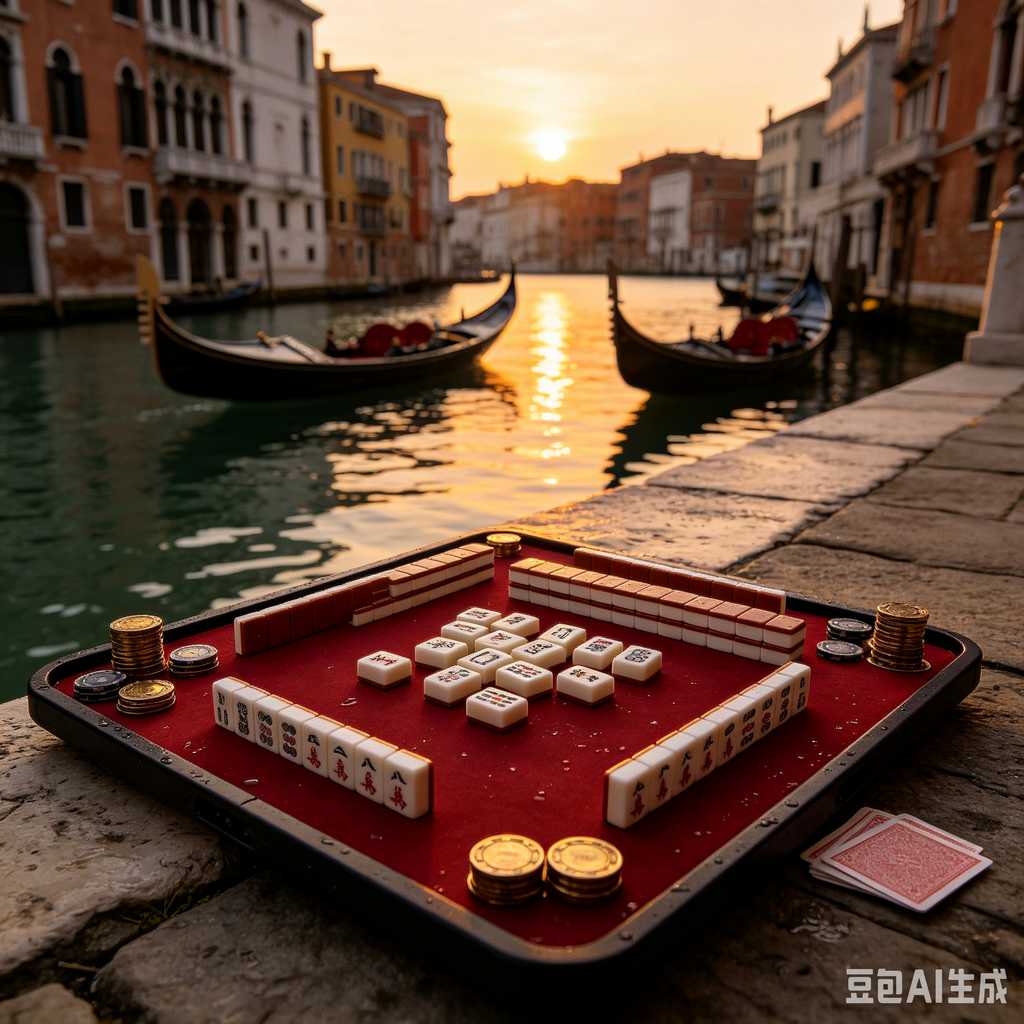 Bellevue,mahjong