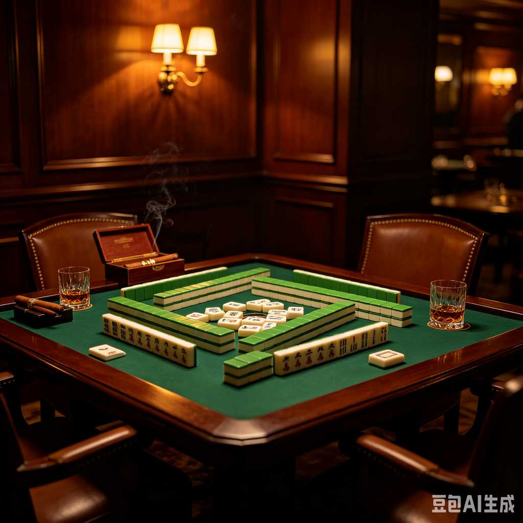 GreenBay,mahjong
