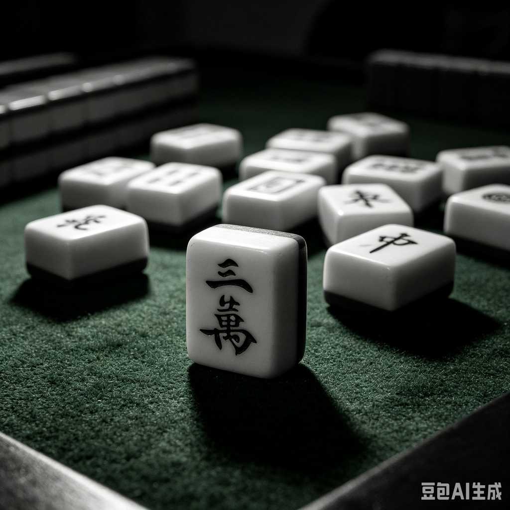 SanPedroSula,mahjong