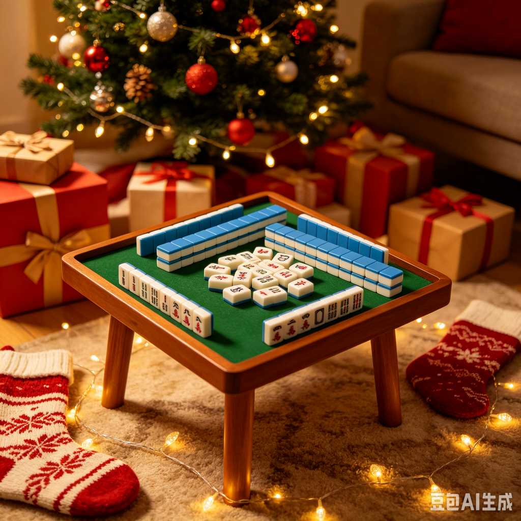 ManchesterNH,mahjong