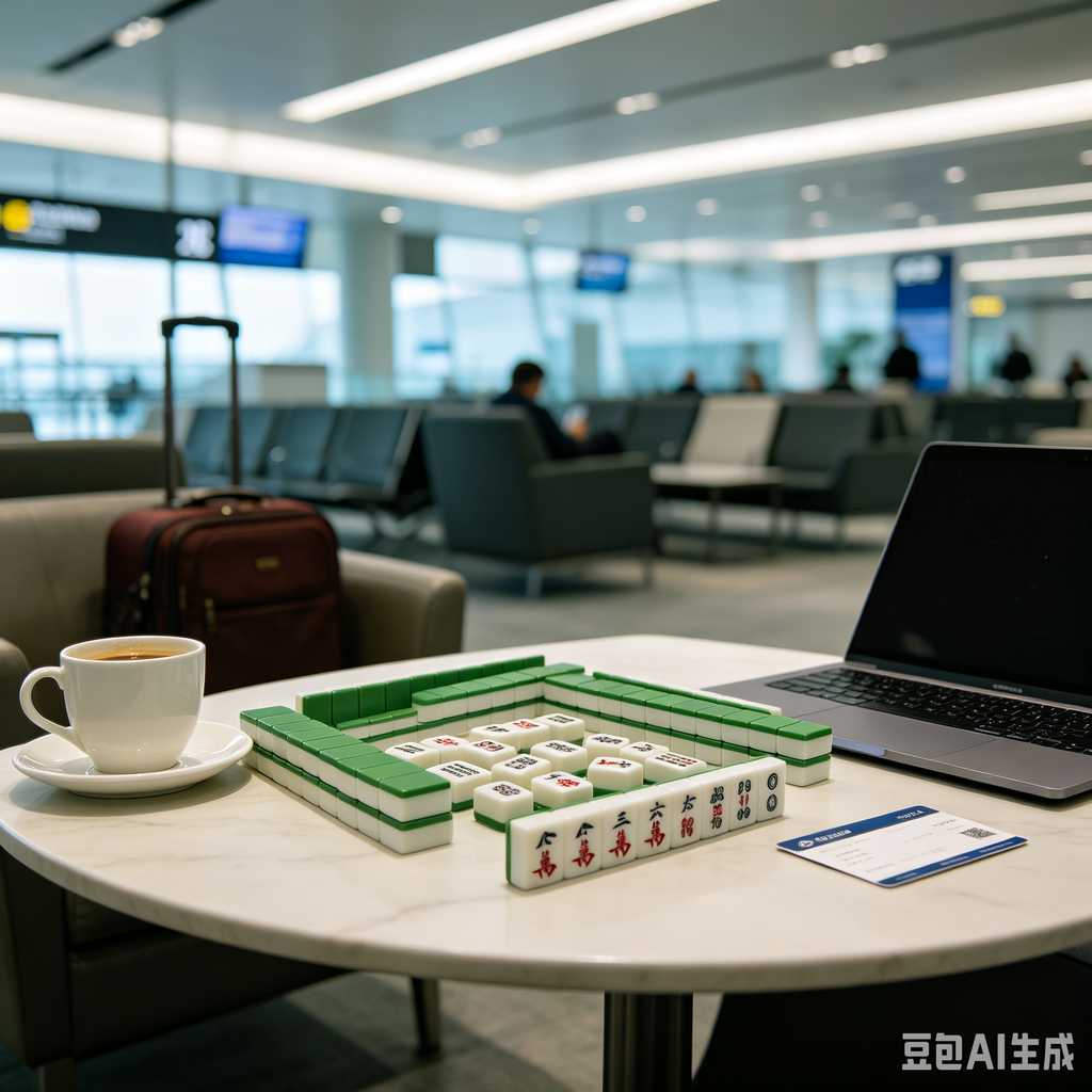 Newcastle,mahjong