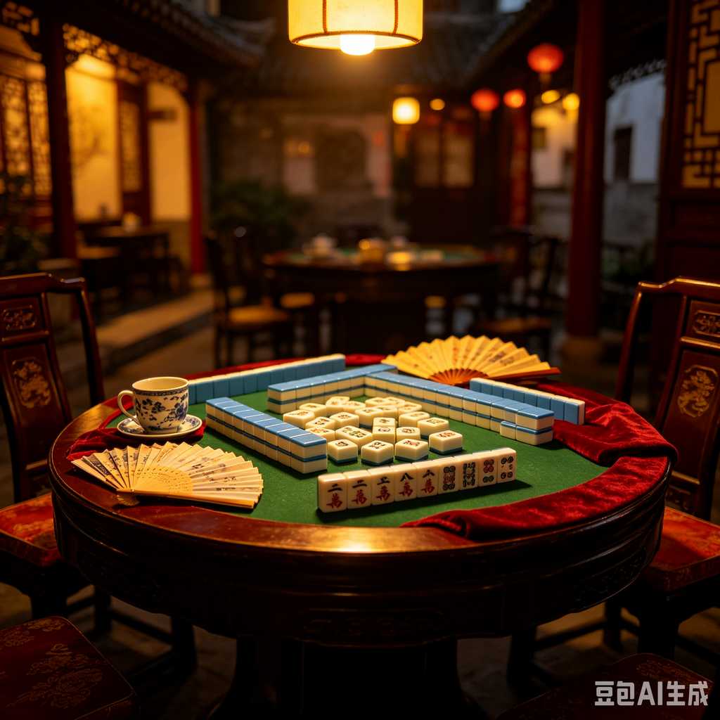 Akureyri,mahjong
