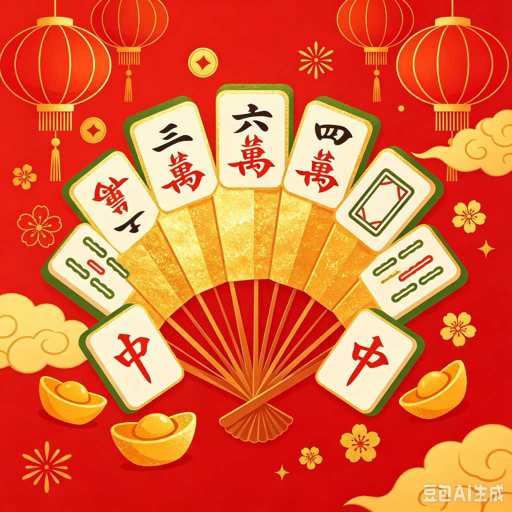 Lund,mahjong