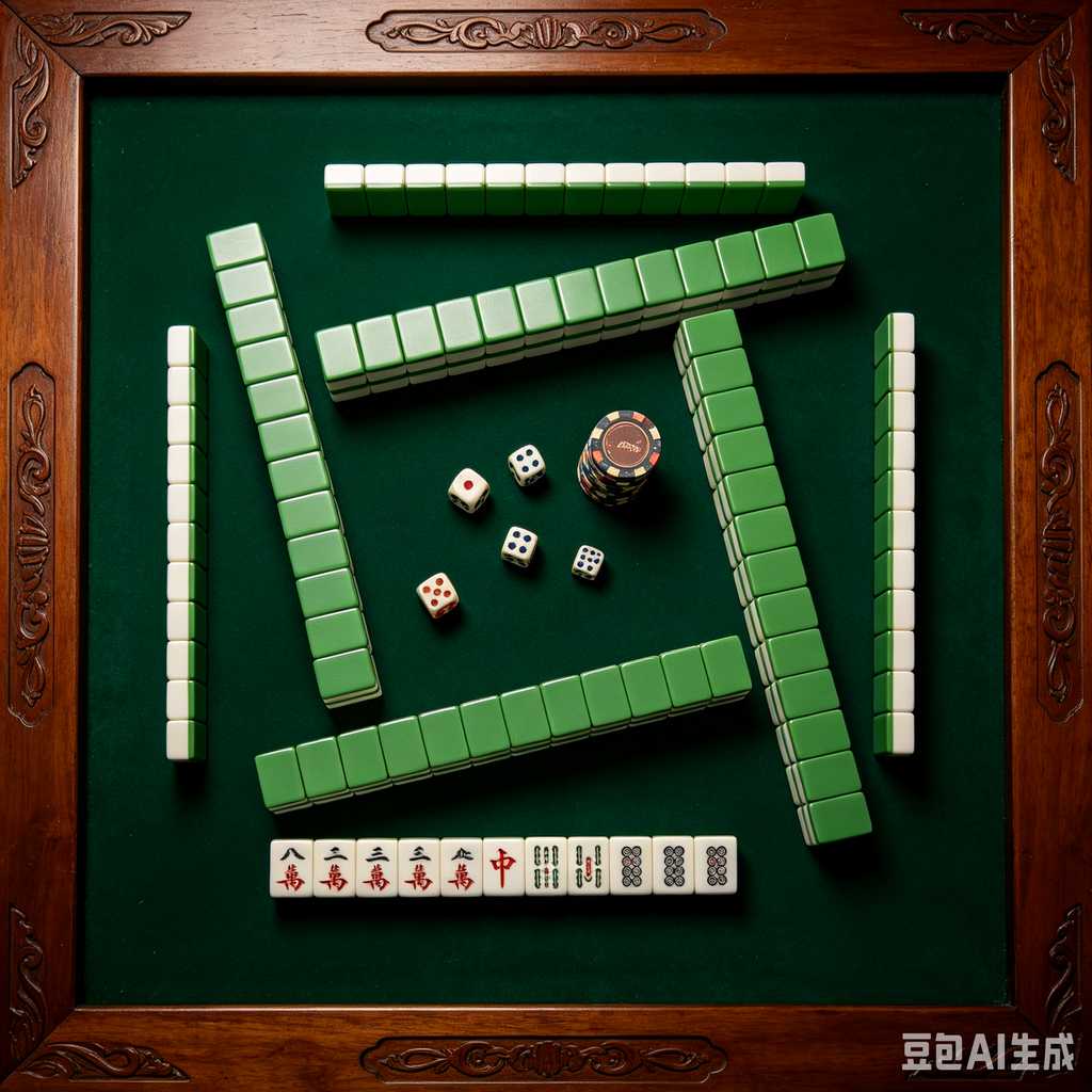 FallRiver,mahjong