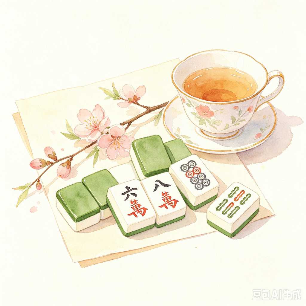 Zacatecas,mahjong