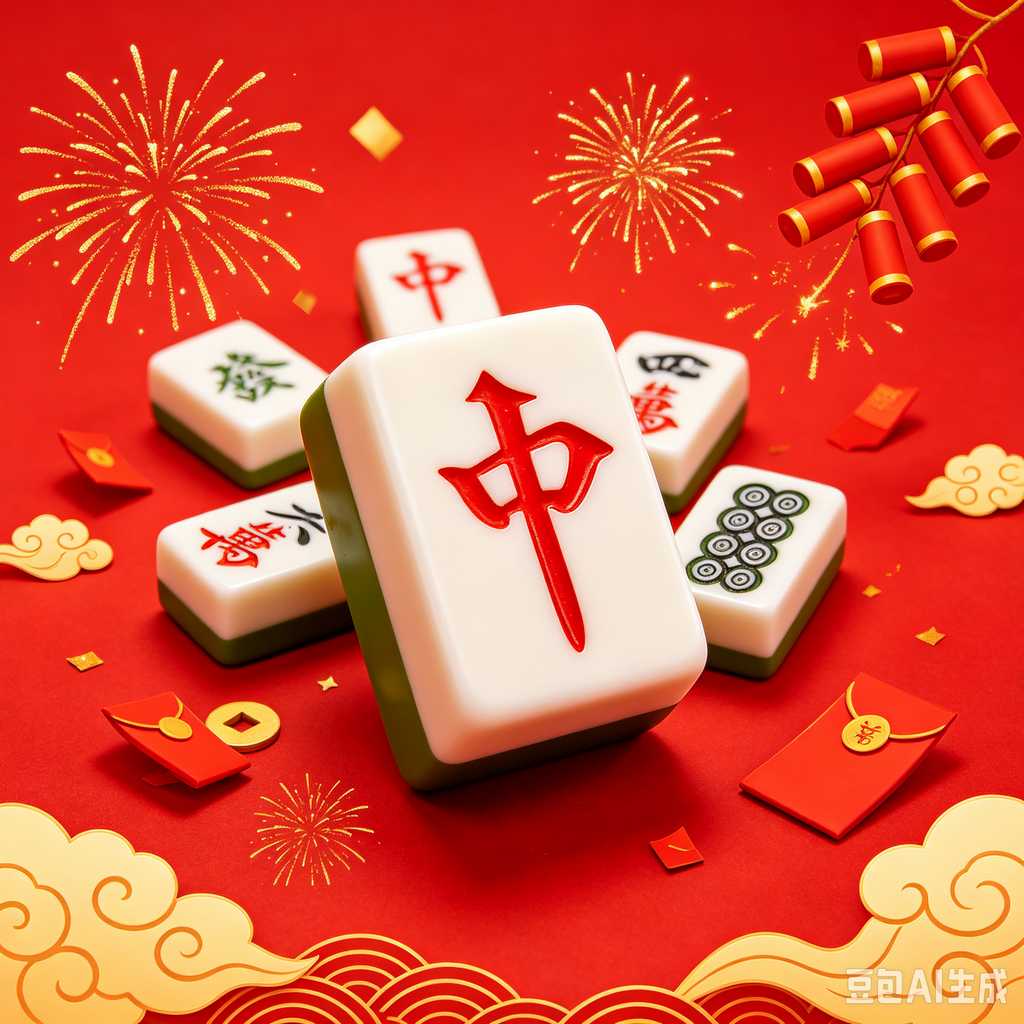 Camden,mahjong
