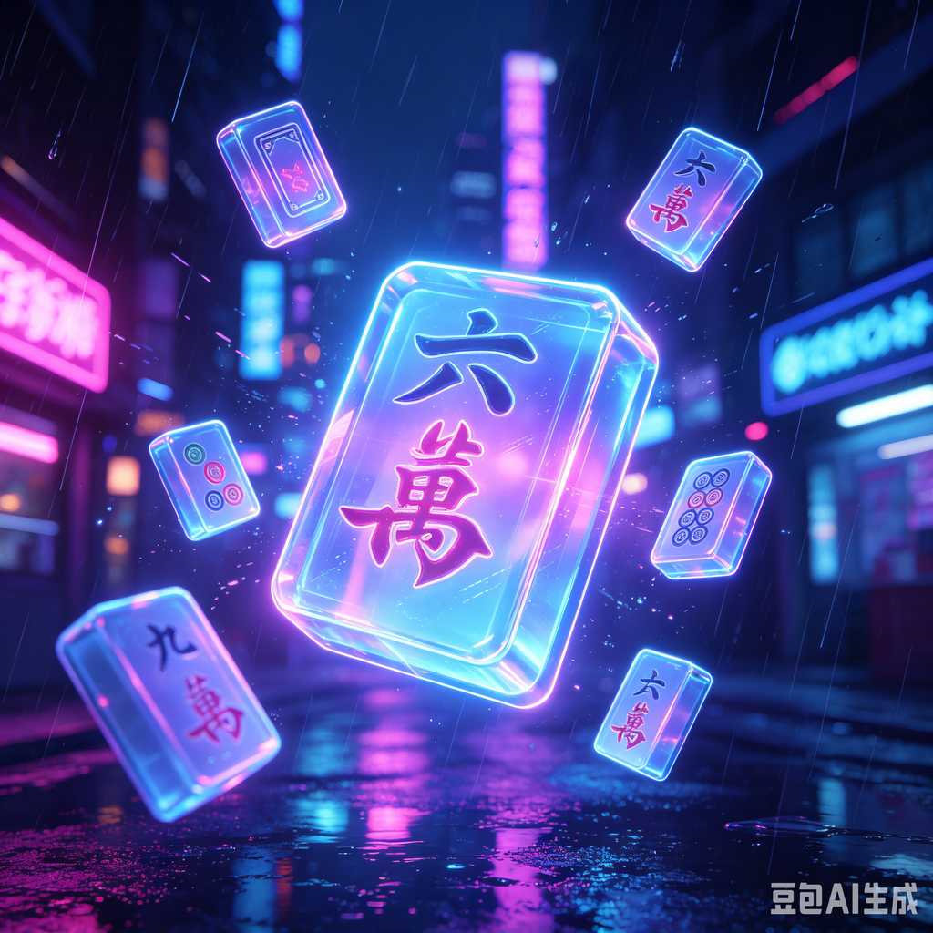 Reykjavik,mahjong
