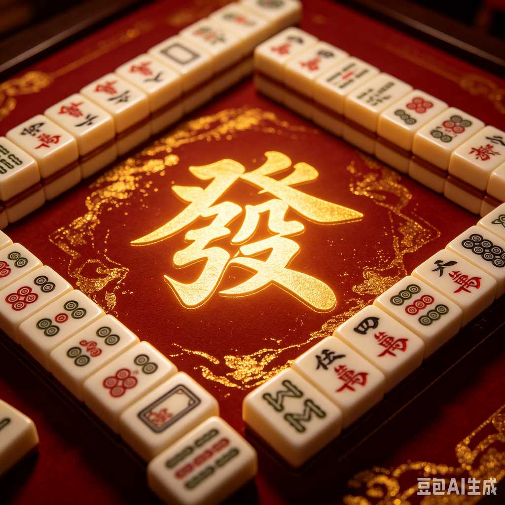 Vancouver,mahjong