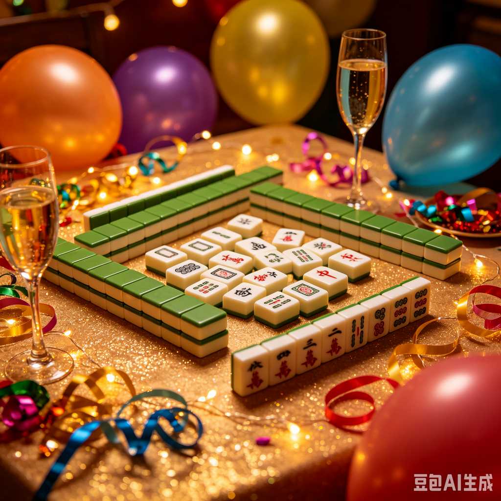 Eugene,mahjong