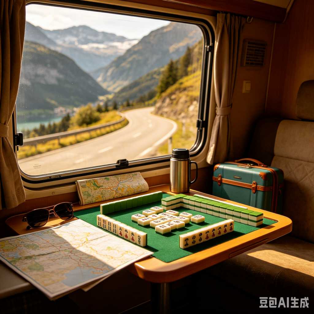 Albuquerque,mahjong