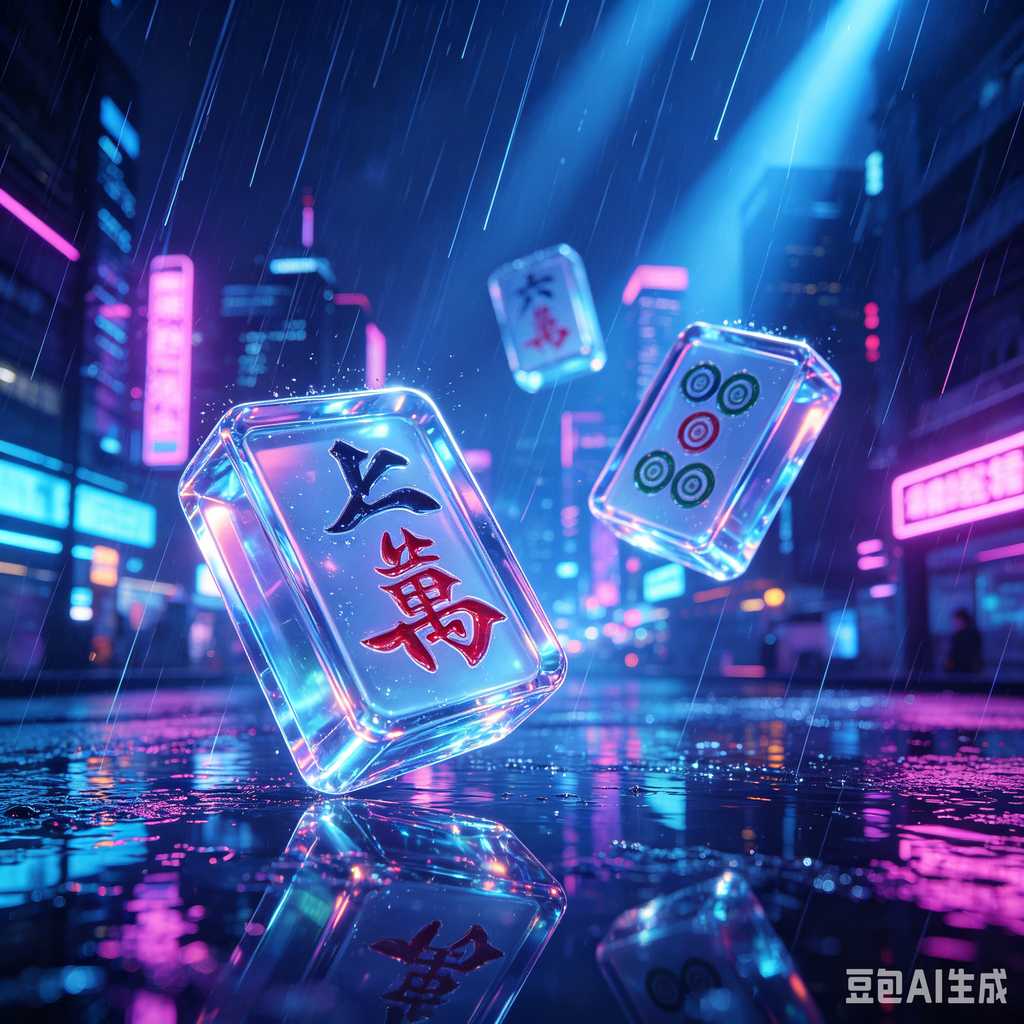 LosAngeles,mahjong