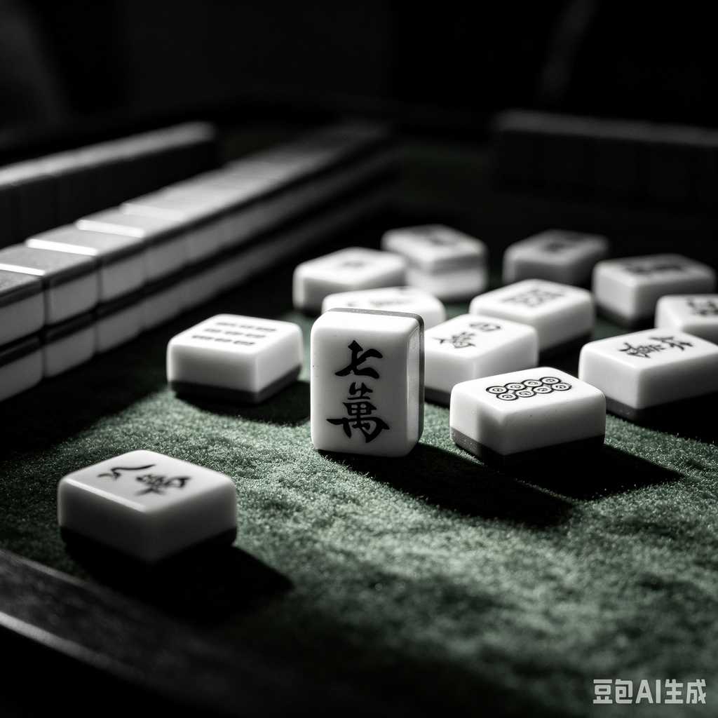 Youngstown,mahjong