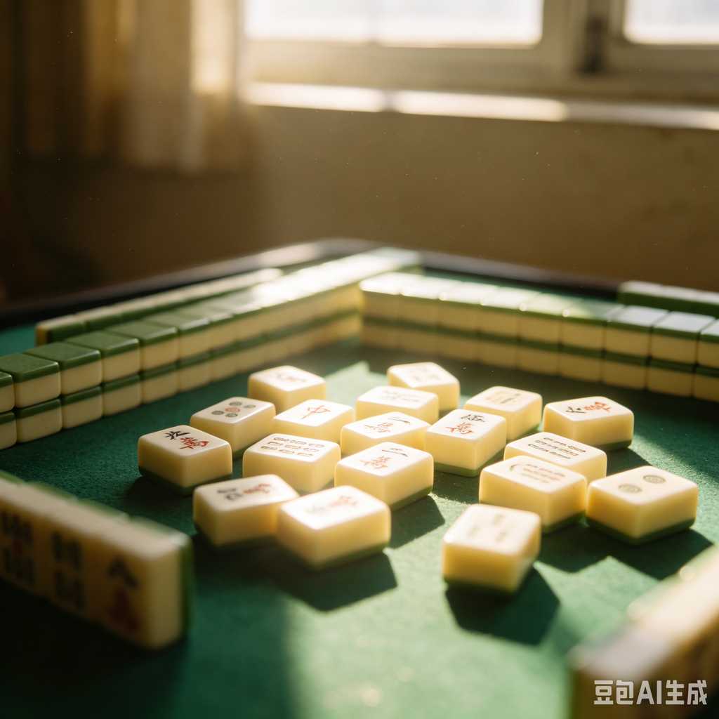 SpringfieldMO,mahjong