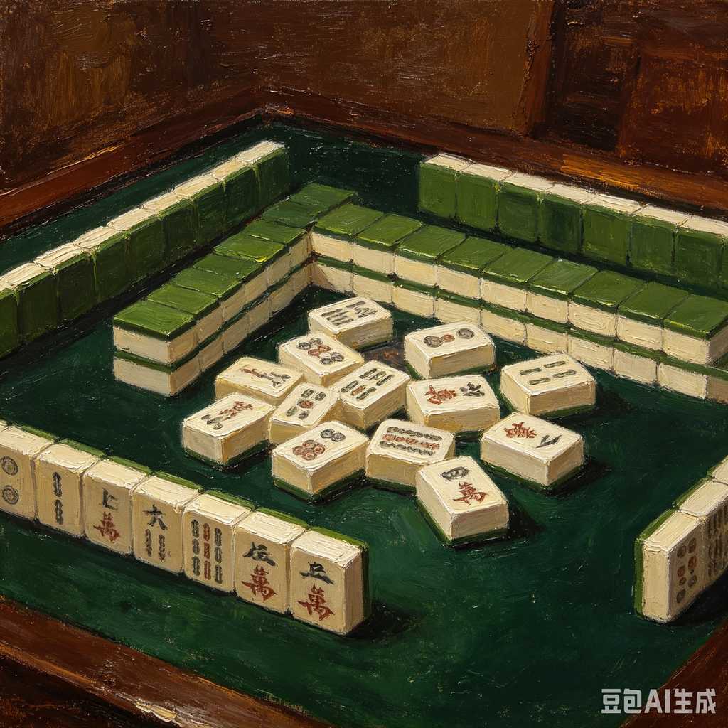 PawtucketRI,mahjong