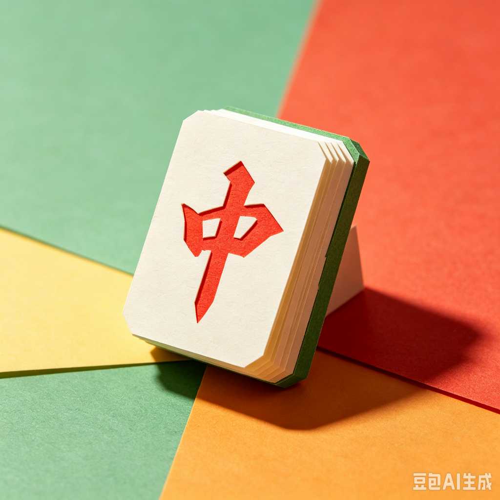Maine,mahjong