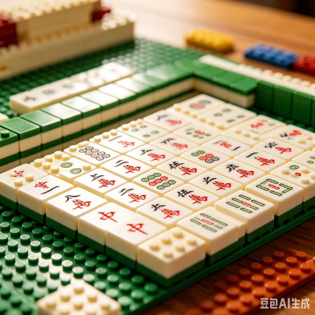 PuntaDelEste,mahjong