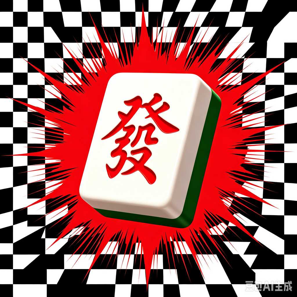 Pasadena,mahjong