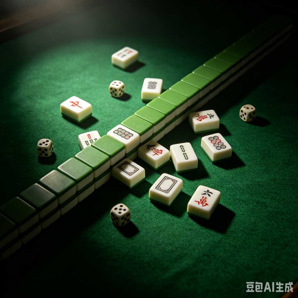 Swansea,mahjong