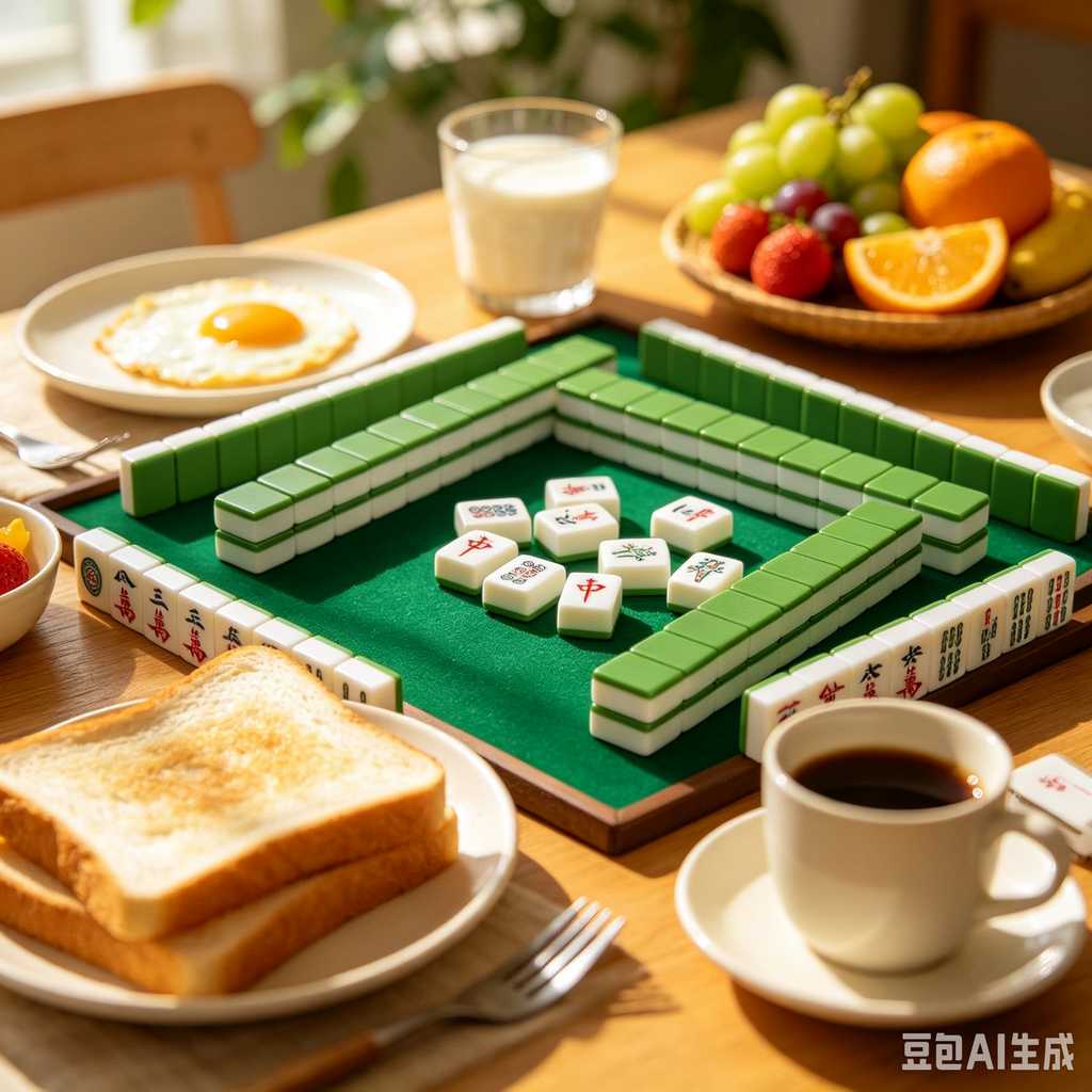 Potosi,mahjong