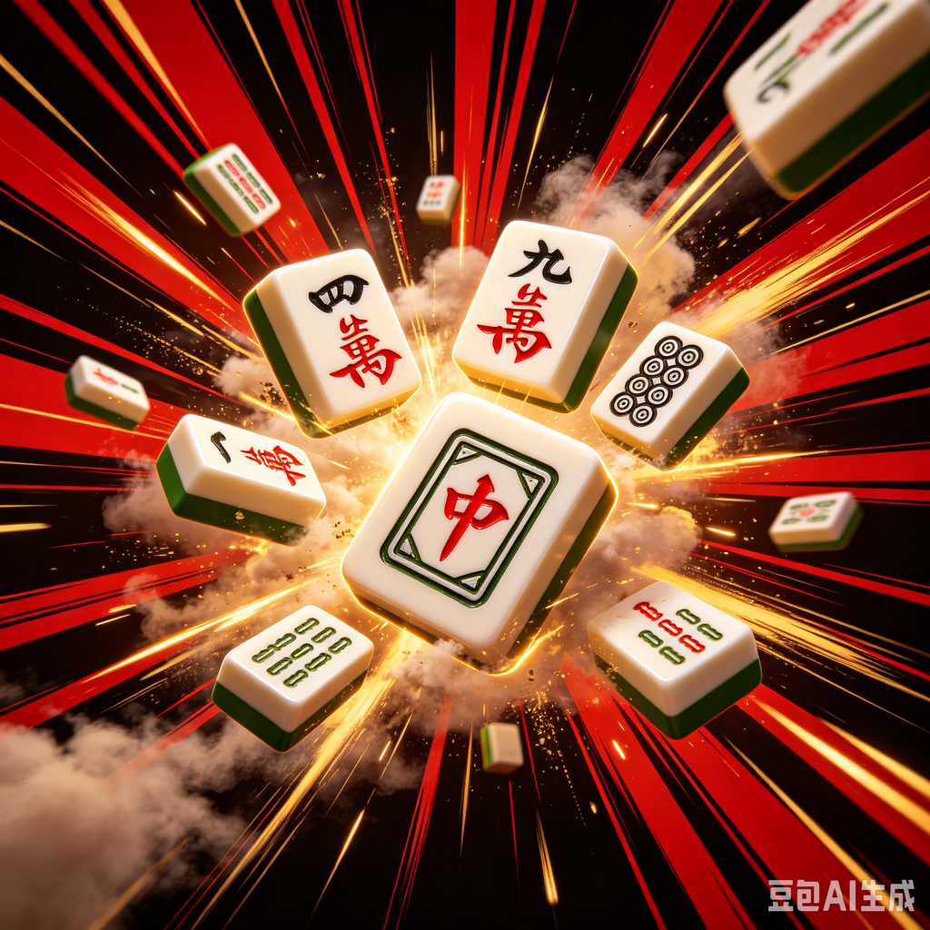MeridaMX,mahjong