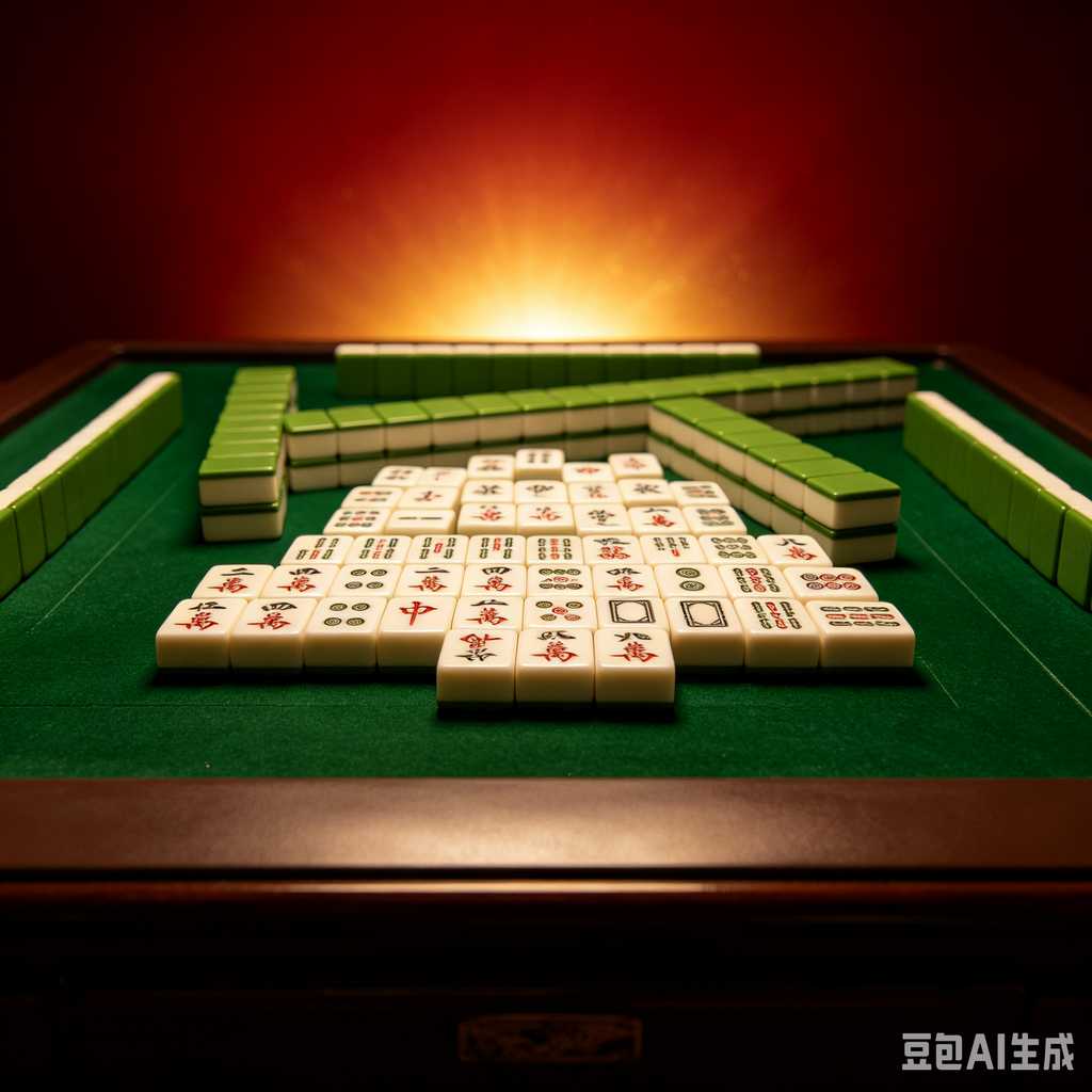 Manchester,mahjong
