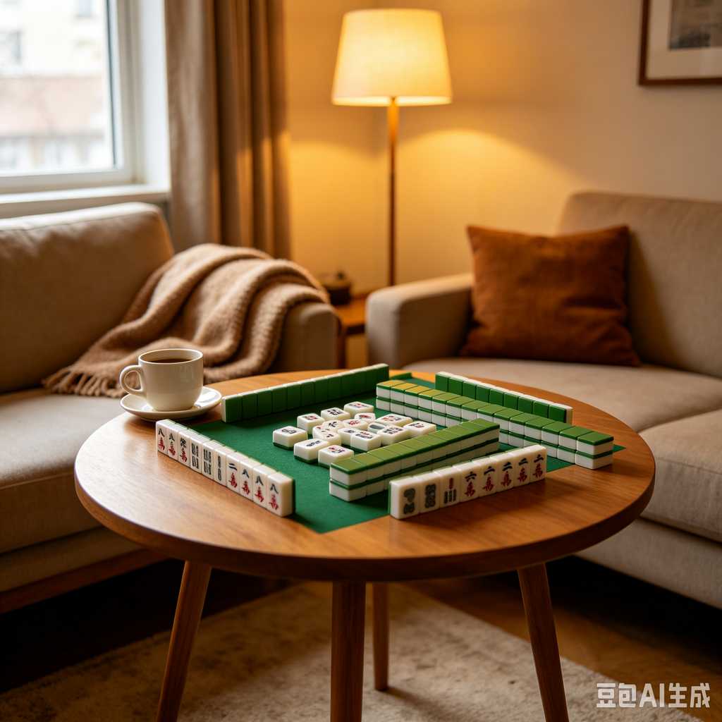 Durham,mahjong