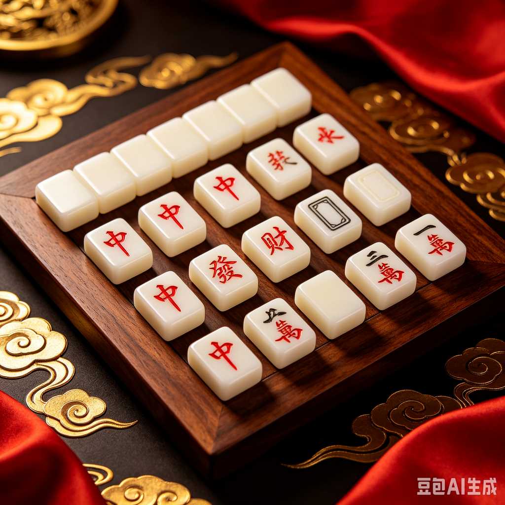 RapidCitySD,mahjong