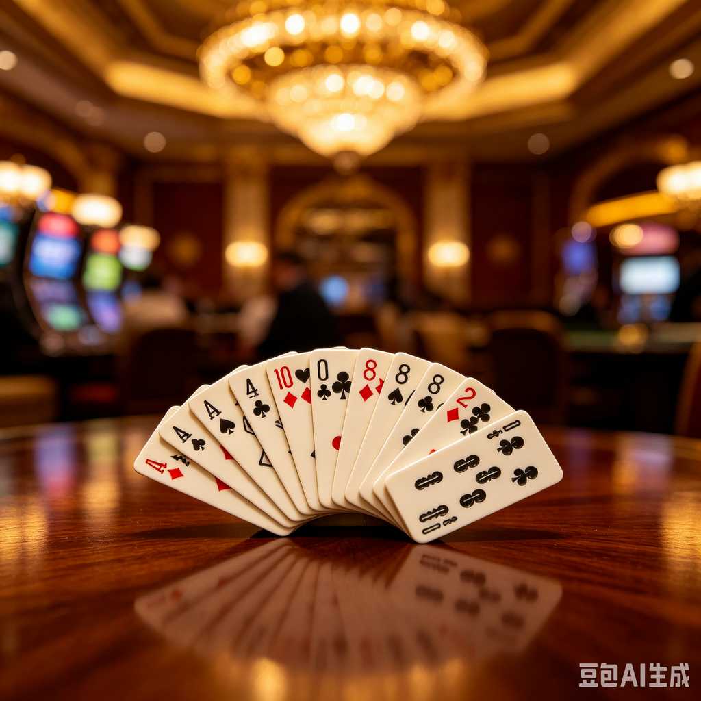 Concepcion,mahjong