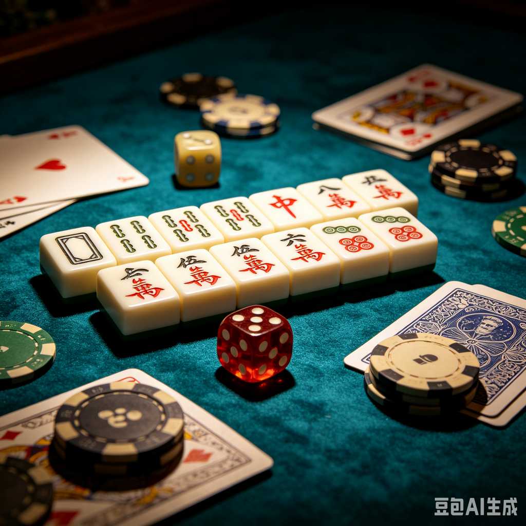 Orebro,mahjong