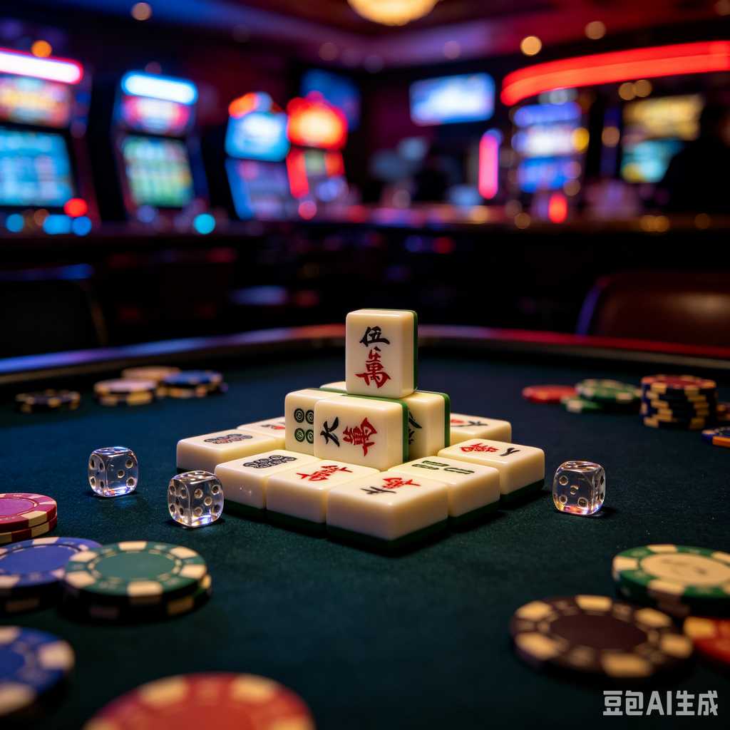 Zagreb,mahjong
