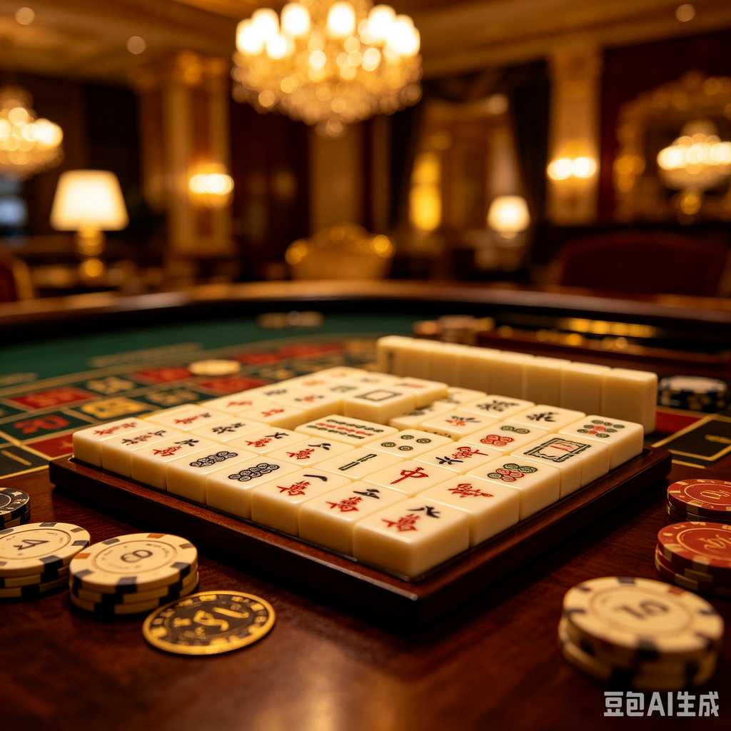 OklahomaCity,mahjong