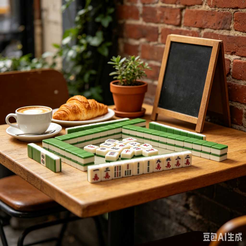 Pristina,mahjong