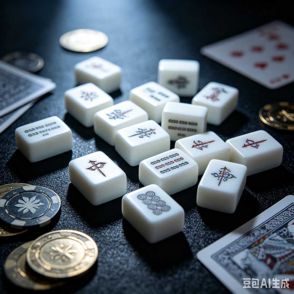 Tallinn,mahjong