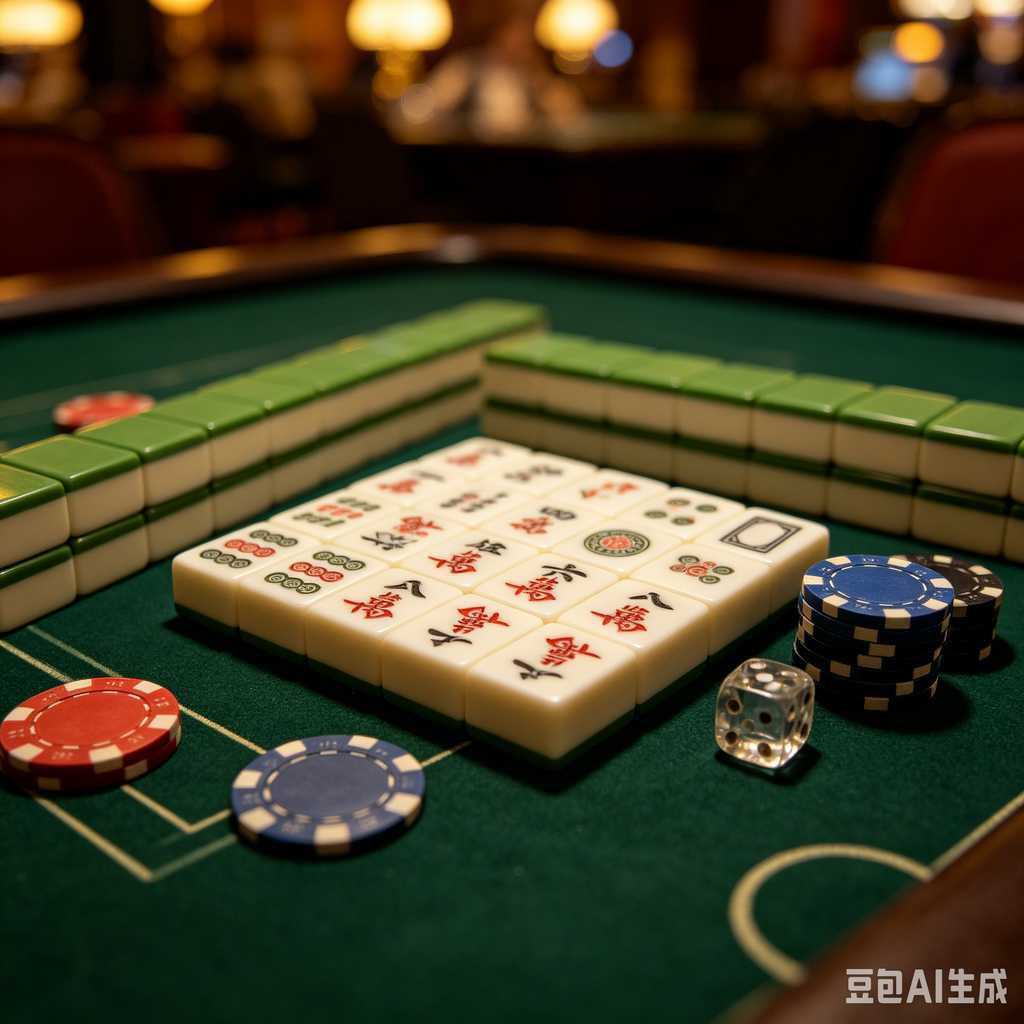 SanDiego,mahjong