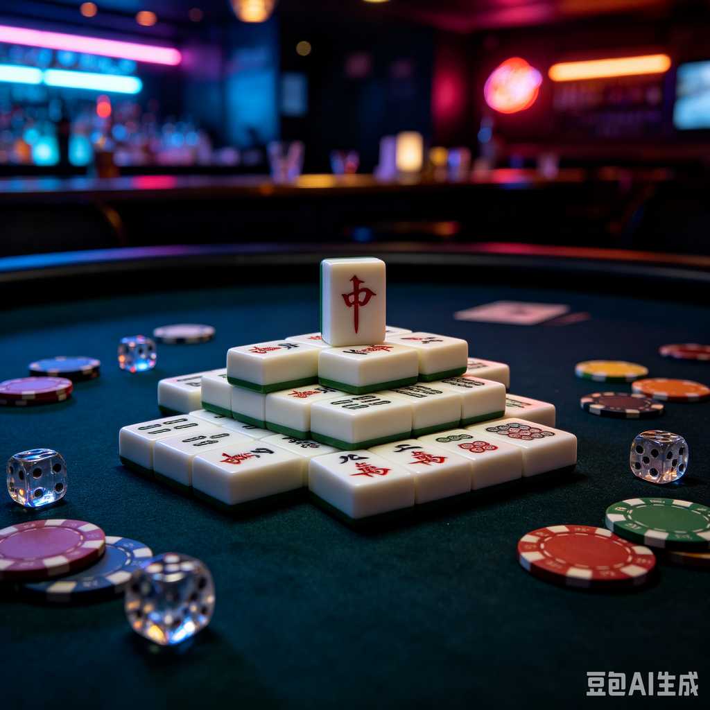 Funchal,mahjong