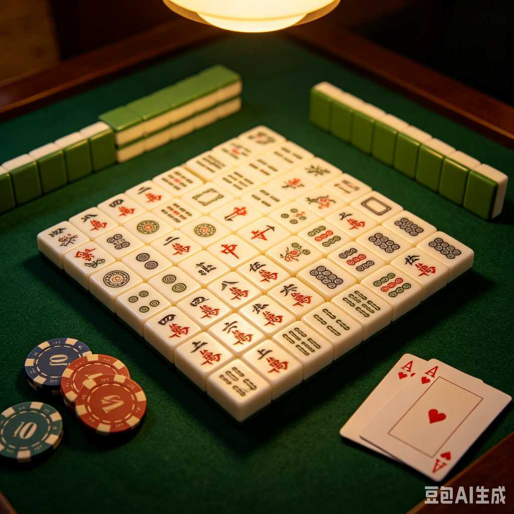 Sofia,mahjong