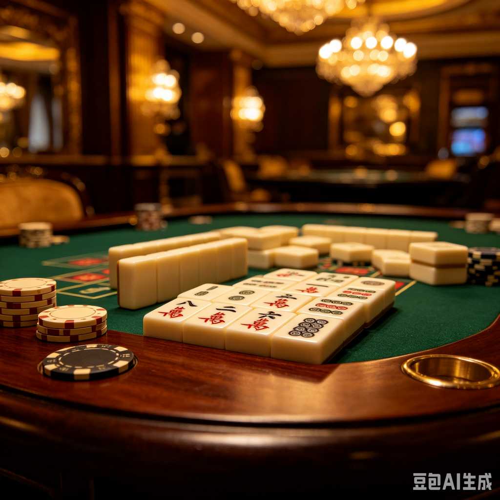 Orlando,mahjong