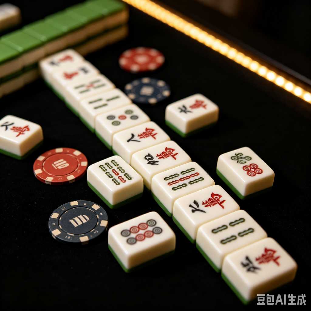 BoiseID,mahjong