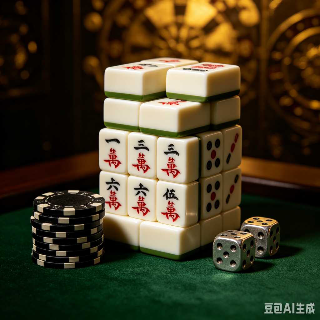 Brussels,mahjong