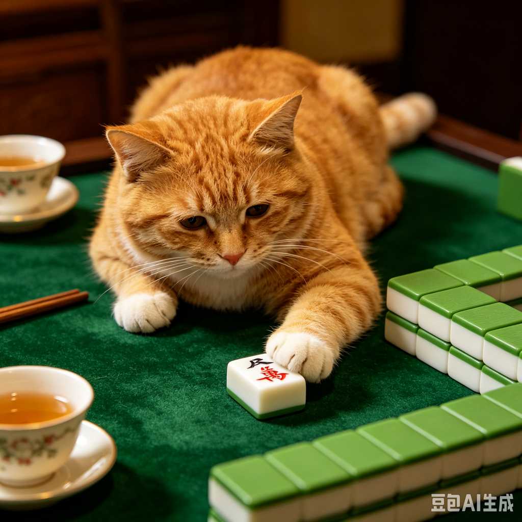 ElPaso,mahjong