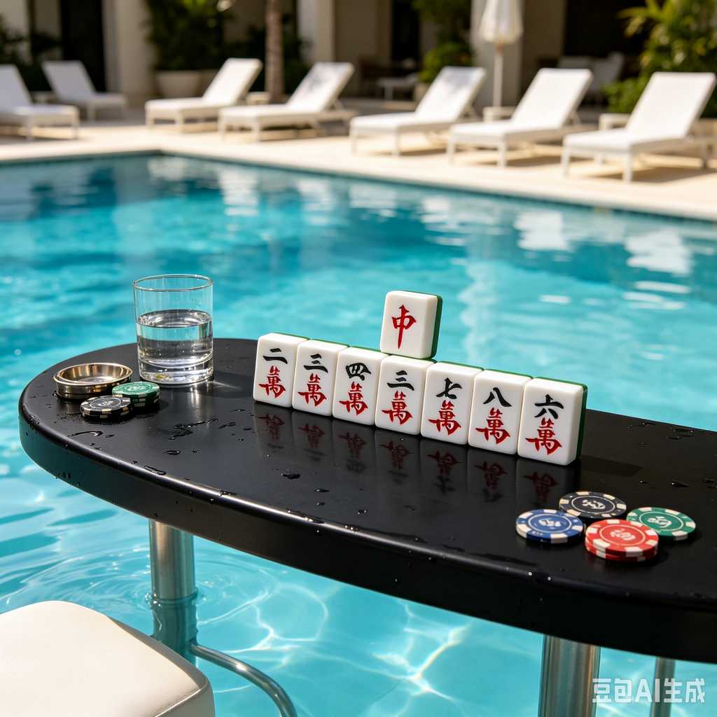 Indianapolis,mahjong