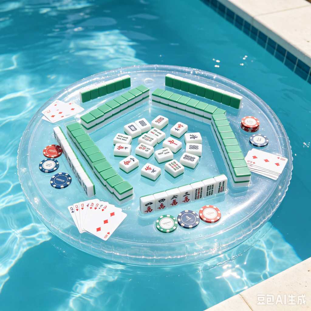 SaltLakeCity,mahjong