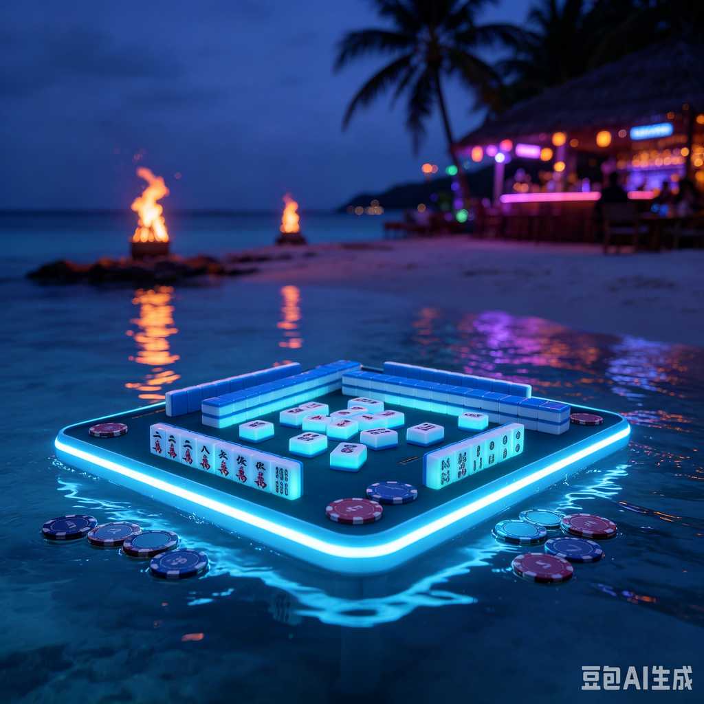 Mesa,mahjong